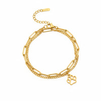 Gold Tone