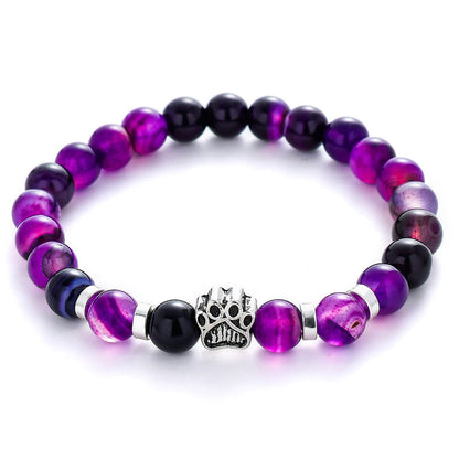 Therescuepaws Bracelet