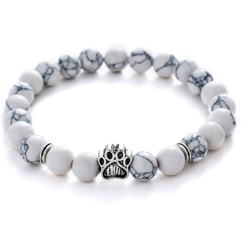 Therescuepaws Bracelet