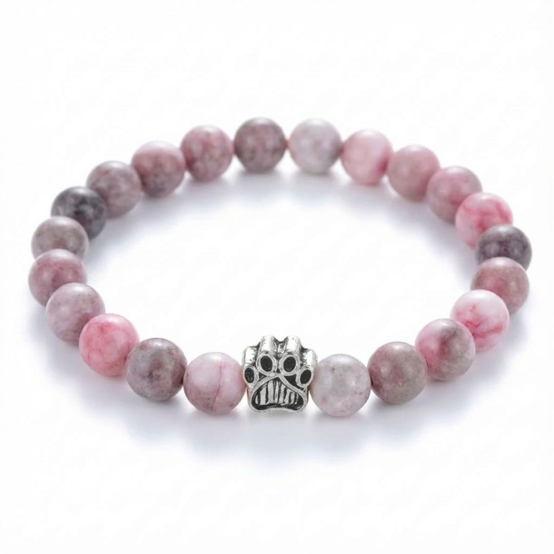 Therescuepaws Bracelet