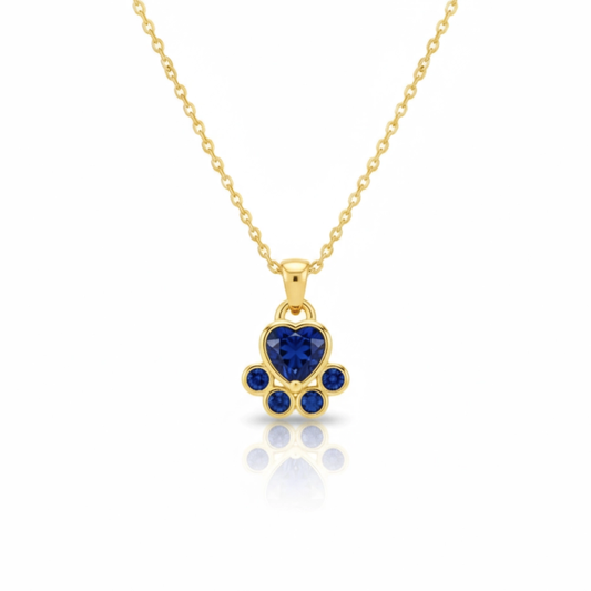 Noble Necklace