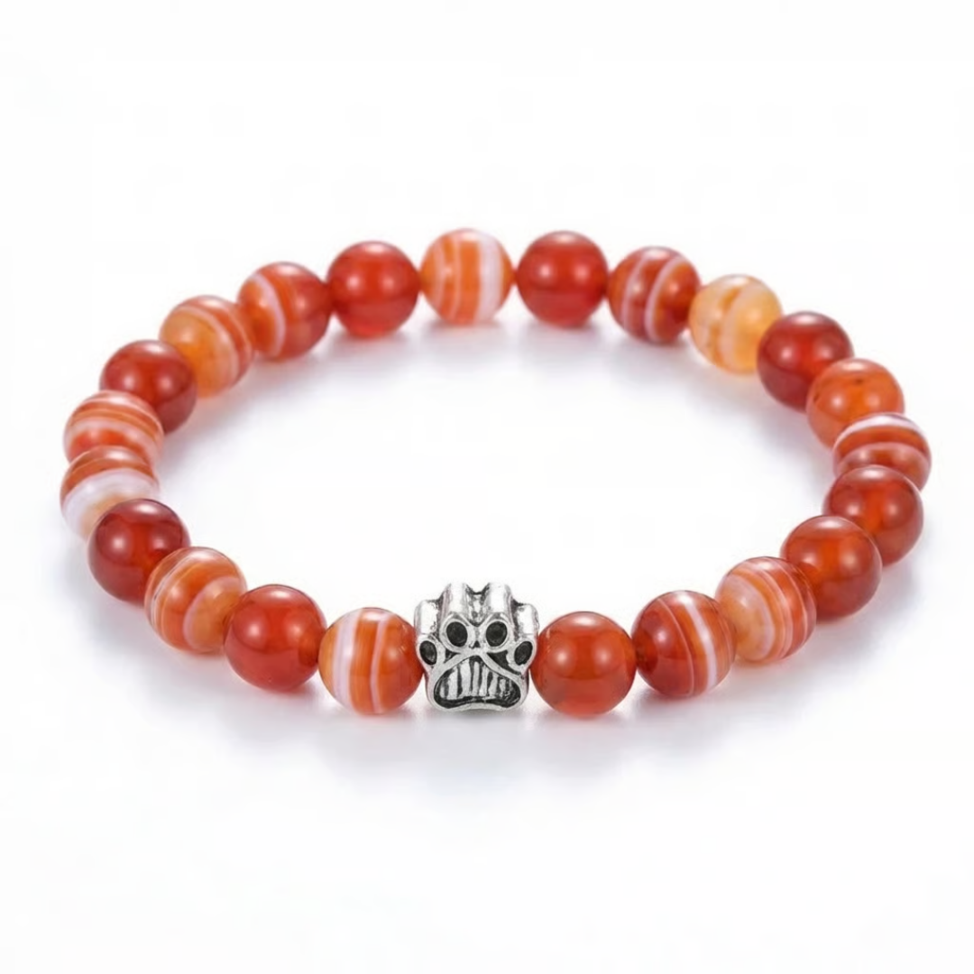 Therescuepaws Bracelet