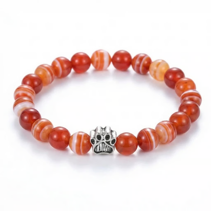 Therescuepaws Bracelet