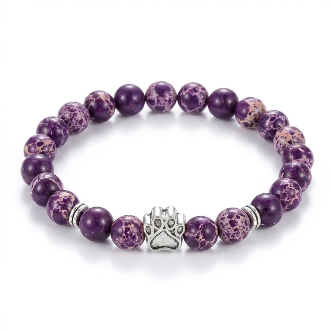 Therescuepaws Bracelet