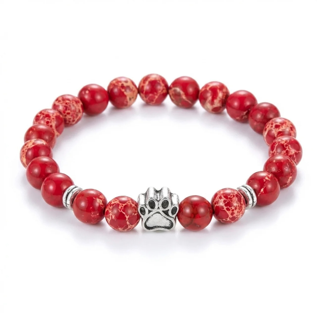 Therescuepaws Bracelet