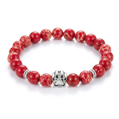Therescuepaws Bracelet