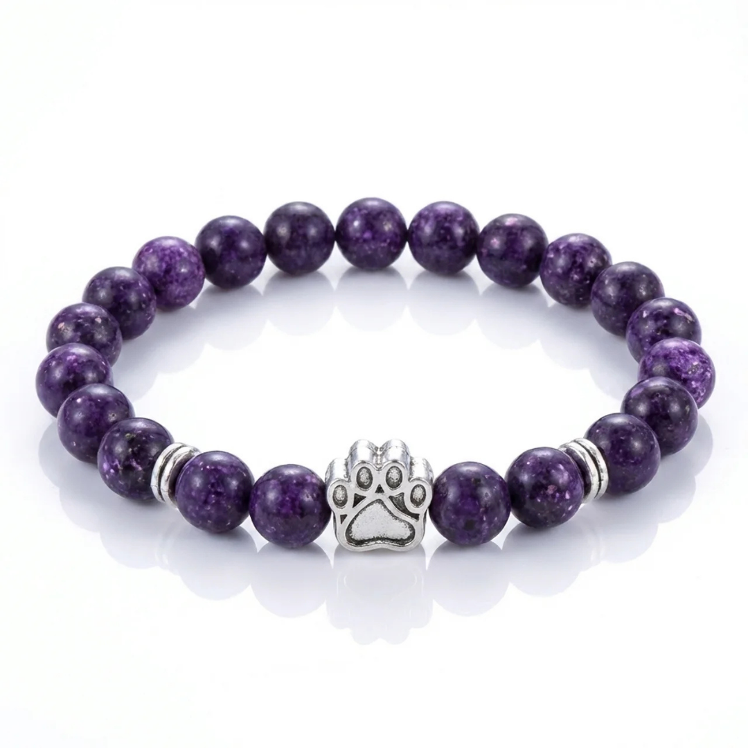 Therescuepaws Bracelet