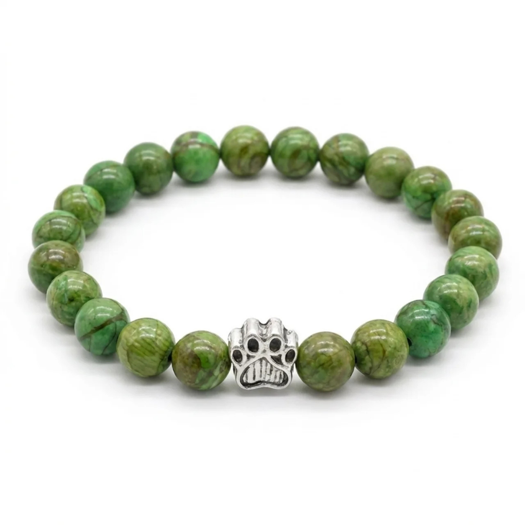 Therescuepaws Bracelet