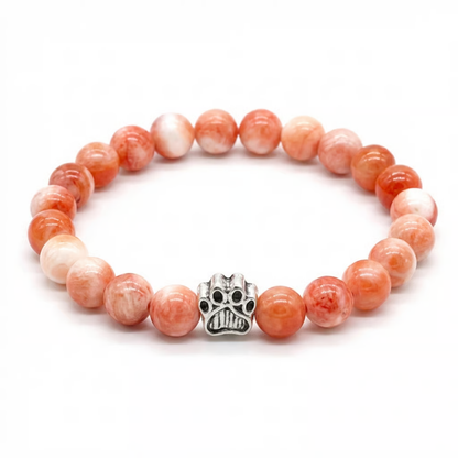 Therescuepaws Bracelet