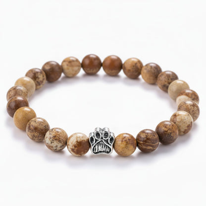 Therescuepaws Bracelet