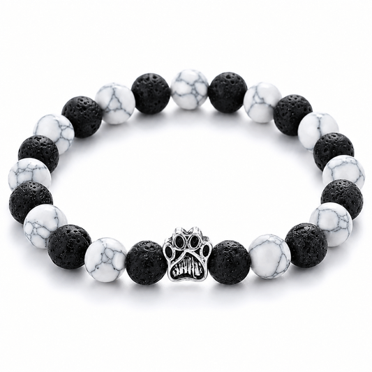 Ghost Bracelet (Limited Halloween Edition)