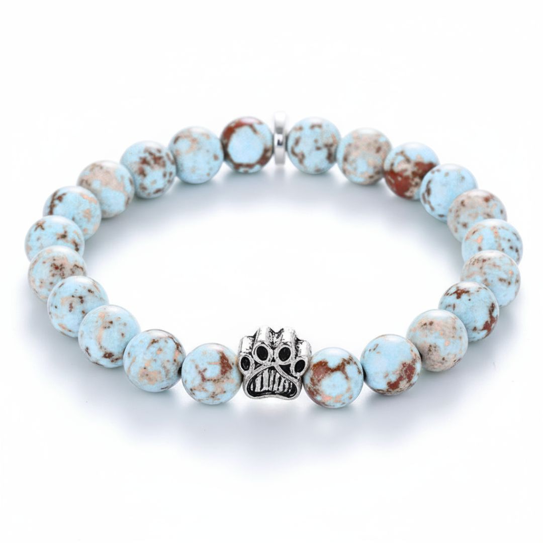 Therescuepaws Bracelet